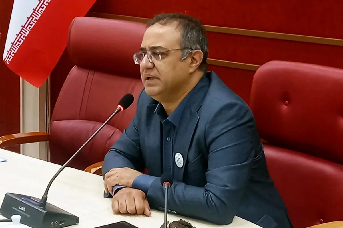 ایران امپراطوری پیوند کبد در جهان است