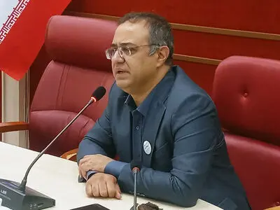 ایران امپراطوری پیوند کبد در جهان است