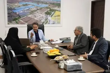 حمایت مؤثر شرکت آلومینیوم المهدی از ارتقای کیفیت آموزش در هرمزگان