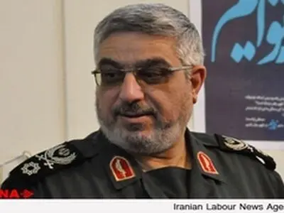 عراق و سوریه خط مقدم مقاومت ایران هستند