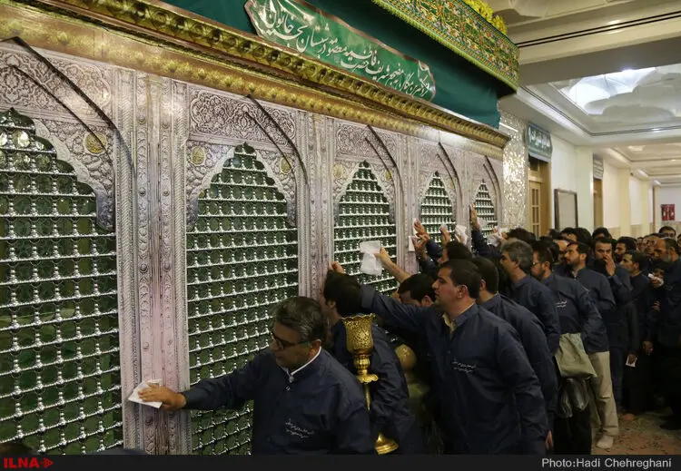 گالری