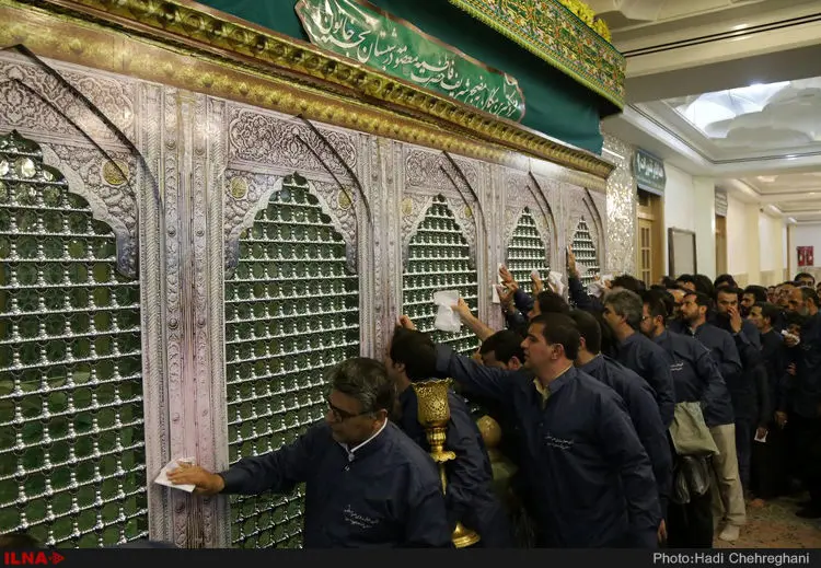 گالری