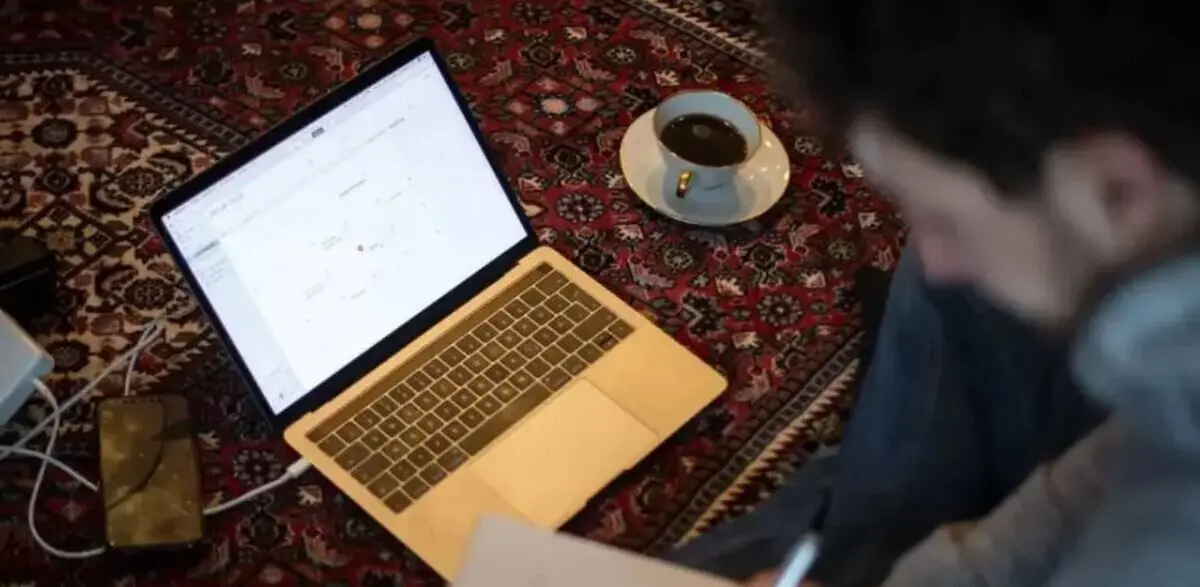 افزایش مصرف کافئین در دانش‌آموزان و پیامدهای سلامت آن

