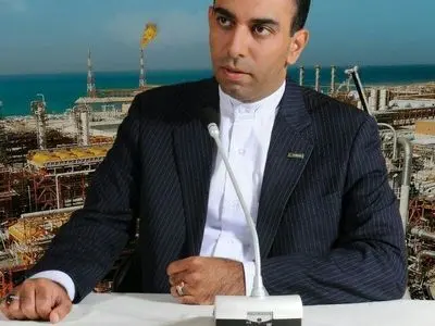 انتصاب مدیر جدید منابع انسانی و آموزش شرکت پتروپارس