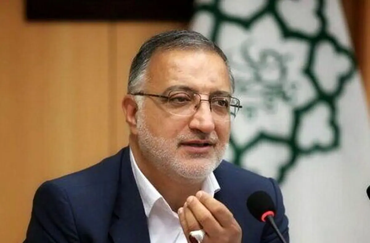 طرح «شهید آرمان» در ۸۰۰ مسجد تهران اجرا میشود