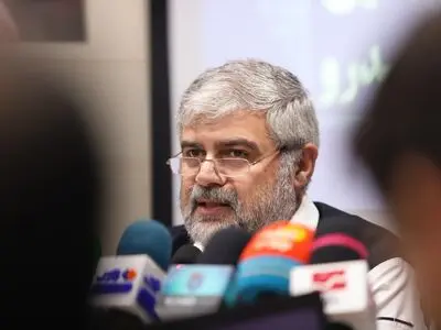 کشتی‌سازی ایزوایکو در خط مقدم خودکفایی صنعتی ایران