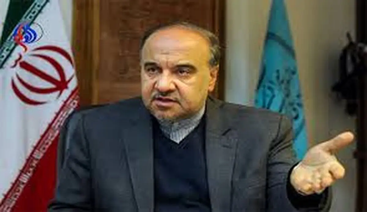 سلطانی‌فر: در کلکسیون افتخارات فوتبال جای صعود به المپیک خالی است