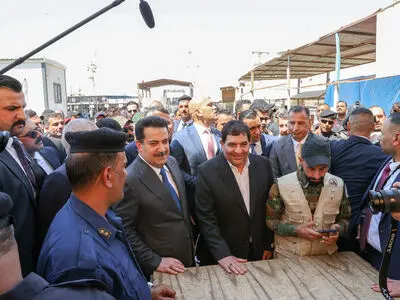 موکب‌های ایرانی تا چند روز پس از اربعین به فعالیت خود ادامه دهند