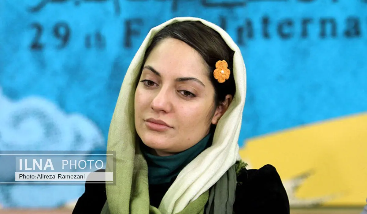 دعوت مهناز افشار برای حضور در نمایشگاه نقاشی کودکان کار