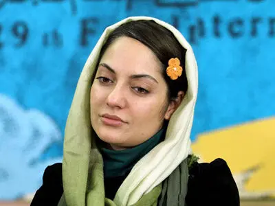 دعوت مهناز افشار برای حضور در نمایشگاه نقاشی کودکان کار
