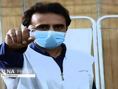 وزارة الصحة : توزیع اکثر من 110 ملایین جرعة لقاح کورونا فی انحاء البلاد