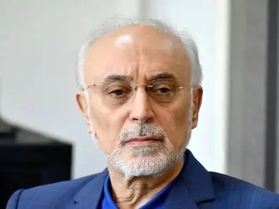 صالحی: دارند در دنیا جا می‌اندازند نزاع فعلی، بین ایران و اسرائیل است