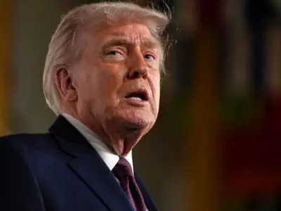 ادعاهای جدید ترامپ علیه ایران