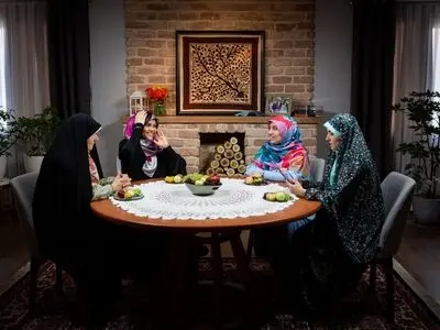 «مامان‌ها» به شبکه سه رسید/ بررسی دغدغه‌های تربیتی در دنیای مدرن 