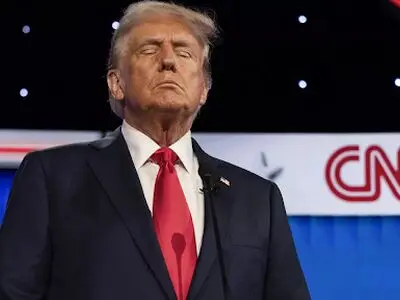 بزرگ‌ترین کمپین اخراج مهاجران غیرقانونی در تاریخ آمریکا را آغاز خواهیم کرد