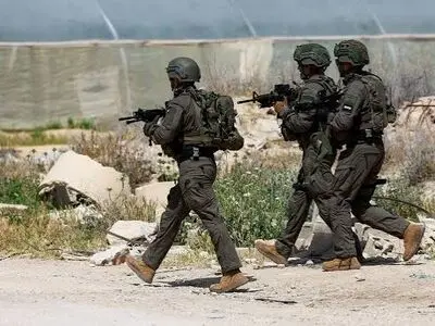 وقوع تیراندازی در کرانه باختری اشغالی