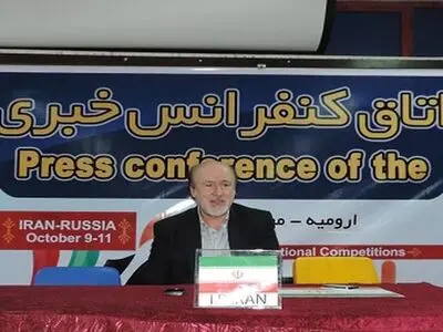 ارومیه در میزبانی رویدادهای بین المللی همیشه بی نقص عمل کرده است