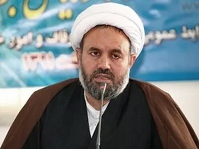 یزید زمان، آمریکا و اسرائیل هستند