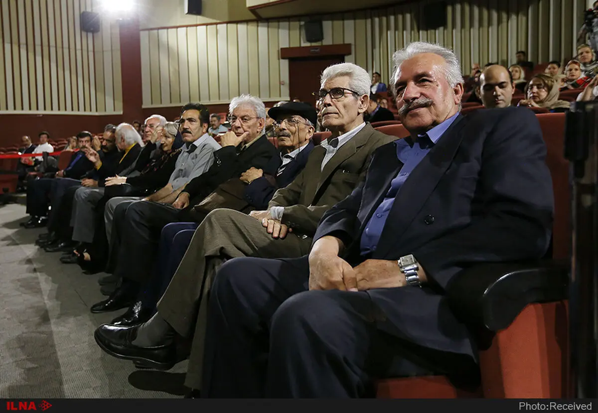 برگزاری بیست و یکمین نشست آیین آواز