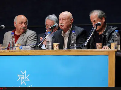 دیگر گاماس گاماس جلو رفتن به درد نمی‌خورد/هرکس انتقاد دارد بگوید، در به روی شما باز است