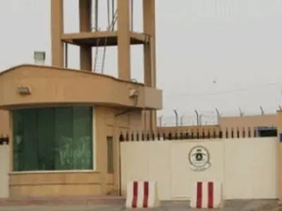 درگیری در زندان «الحائر» ریاض/ ۳ شاهزاده سعودی کشته شدند