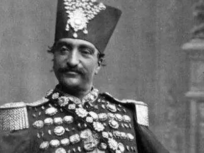 نقش ناصرالدین شاه در تغییر روز شهادت امام دوم شیعیان