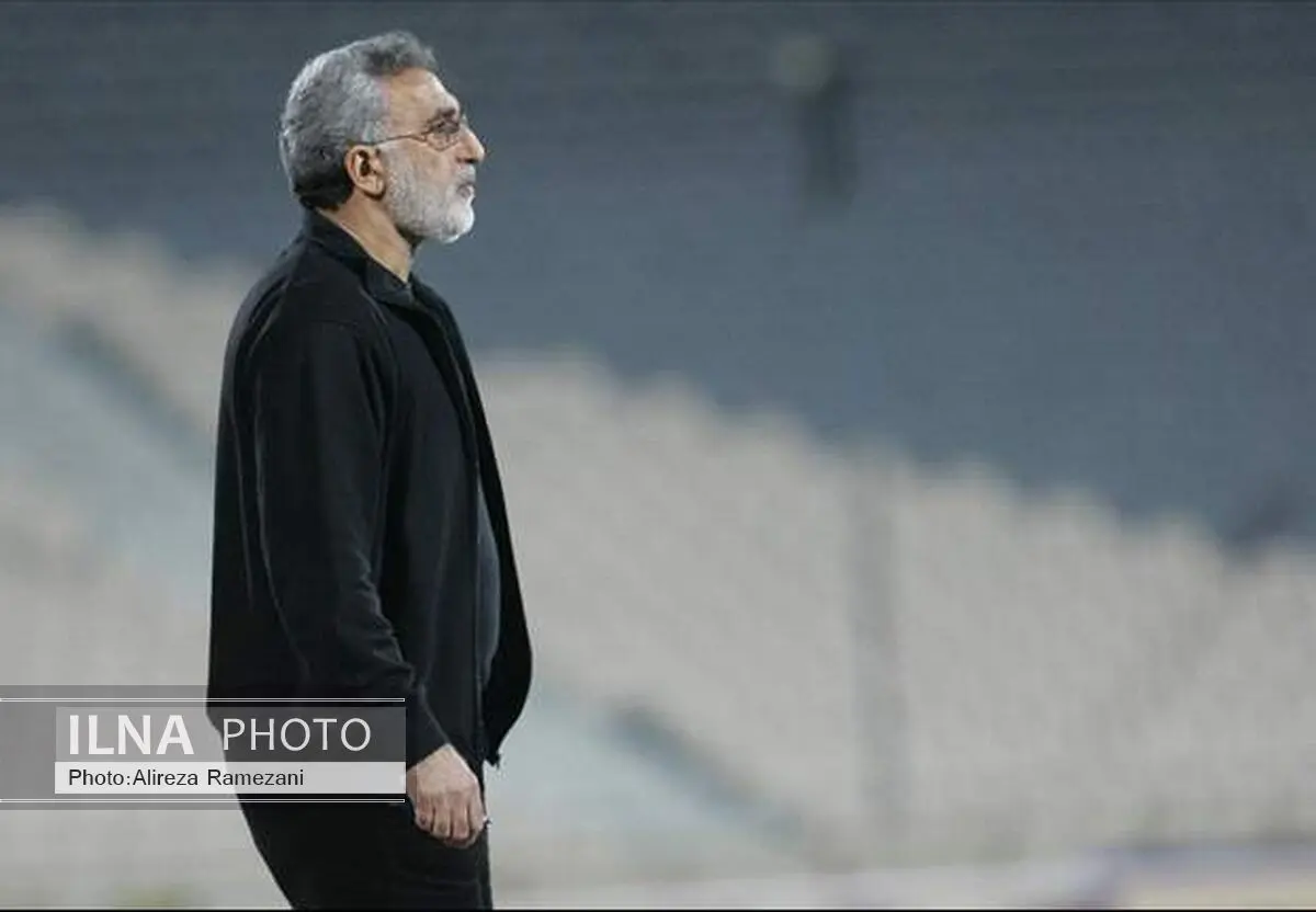 حسین فرکی سرمربی سایپا شد