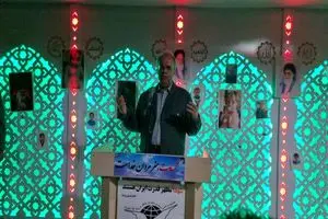 حضور و بصیرت مردم طی روزهای اخیر معادلات دشمن را بر هم زده است