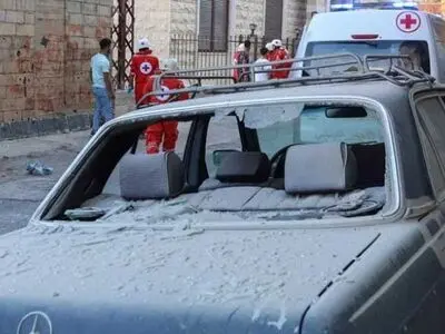 شهادت یکی از رزمندگان حزب الله در پی حمله اسرائیل به جنوب لبنان