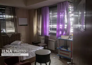 حملات اخیر علیه ایران مصداق جنایات جنگی/ ۷ بیمارستان تخلیه و از مدار خدمت‌رسانی خارج شدند

