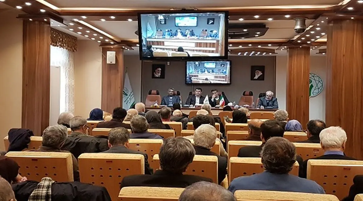 افزایش اعتبار همسان‌سازی حقوق بازنشستگان به ده هزار میلیارد تومان