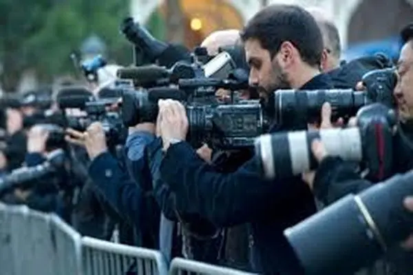 455 خبرنگار و عکاس از همدان در حال پوشش اخبار انتخابات هستند