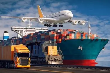 صادرات 570 هزار تن کالا از استان مرکزی