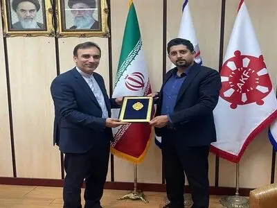 علی رشیدی دبیرکل فدراسیون کبدی شد