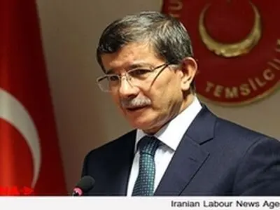 داوود اوغلو فردا به عراق سفر می‌کند