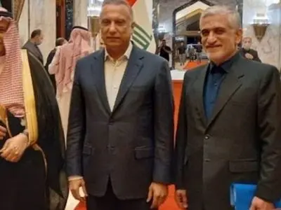 تعیین "سعید ایروانی" مندوبا جدیدا لایران لدى الأمم المتحدة