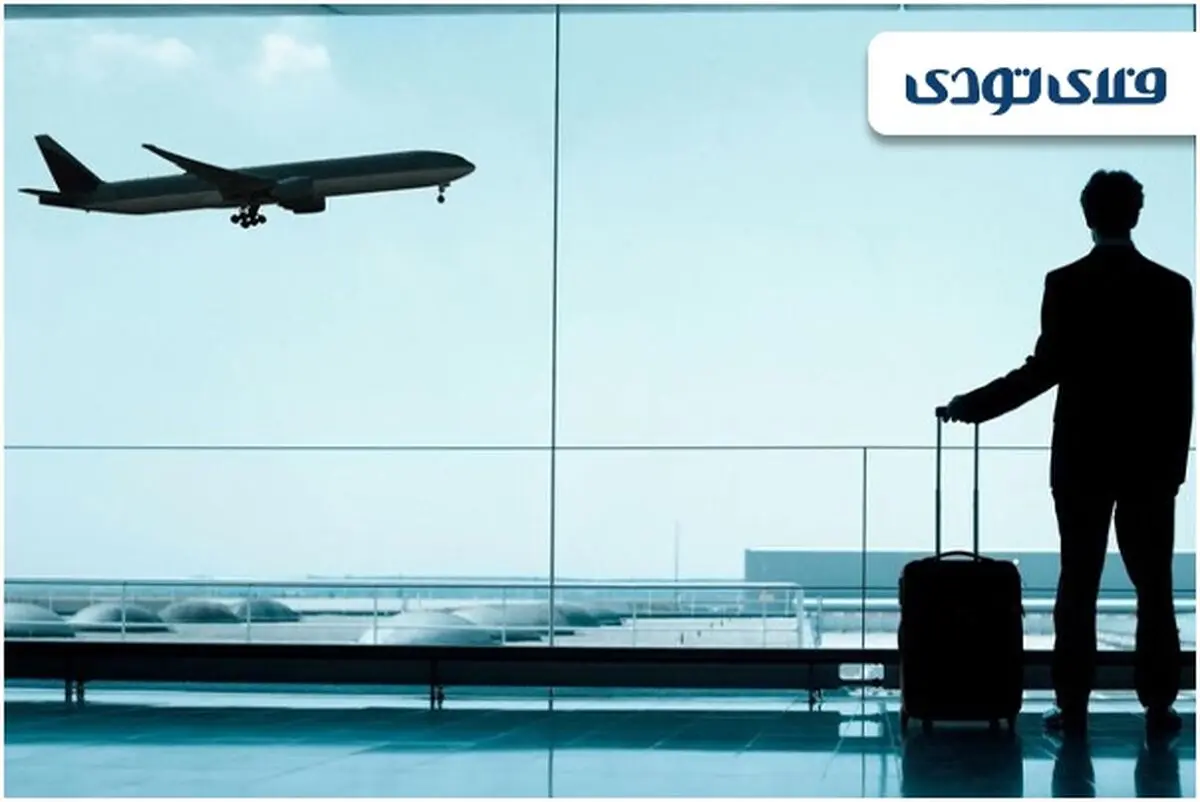 بلیط هواپیما چارتر، راهی برای سفر ارزان