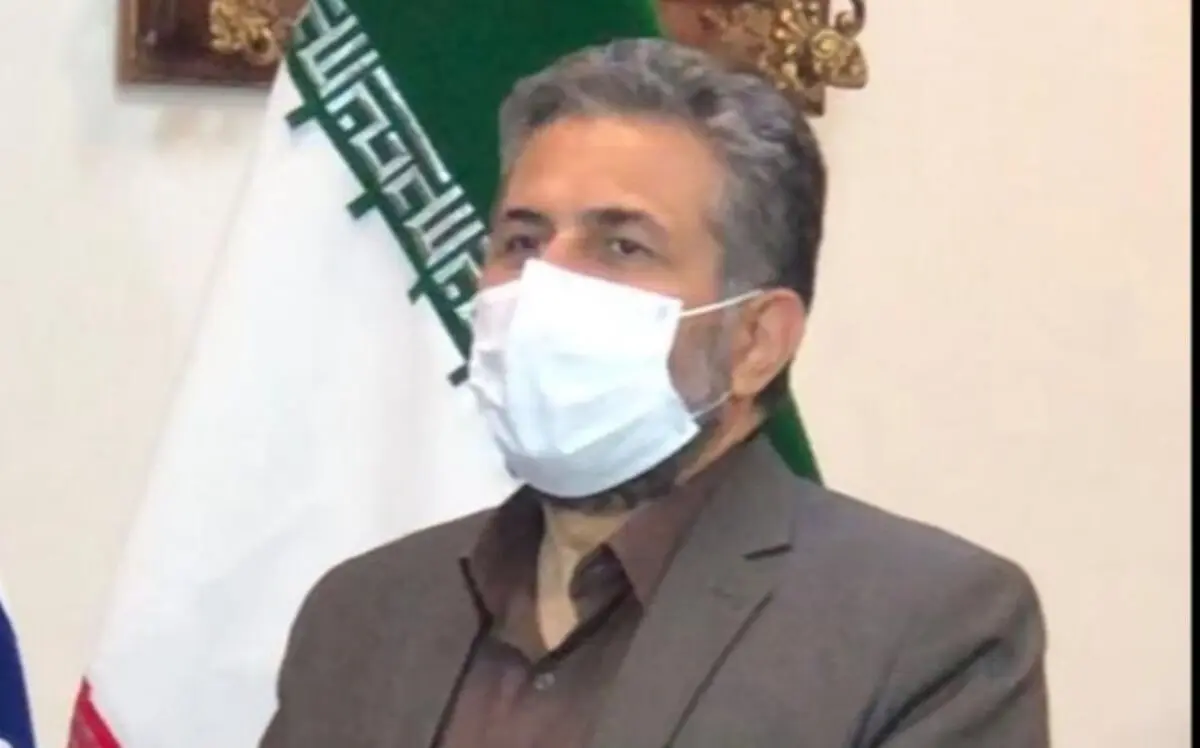 ​بهره‌مندی دانش‌آموزان اتباع خارجی از شبکه آموزشی شاد