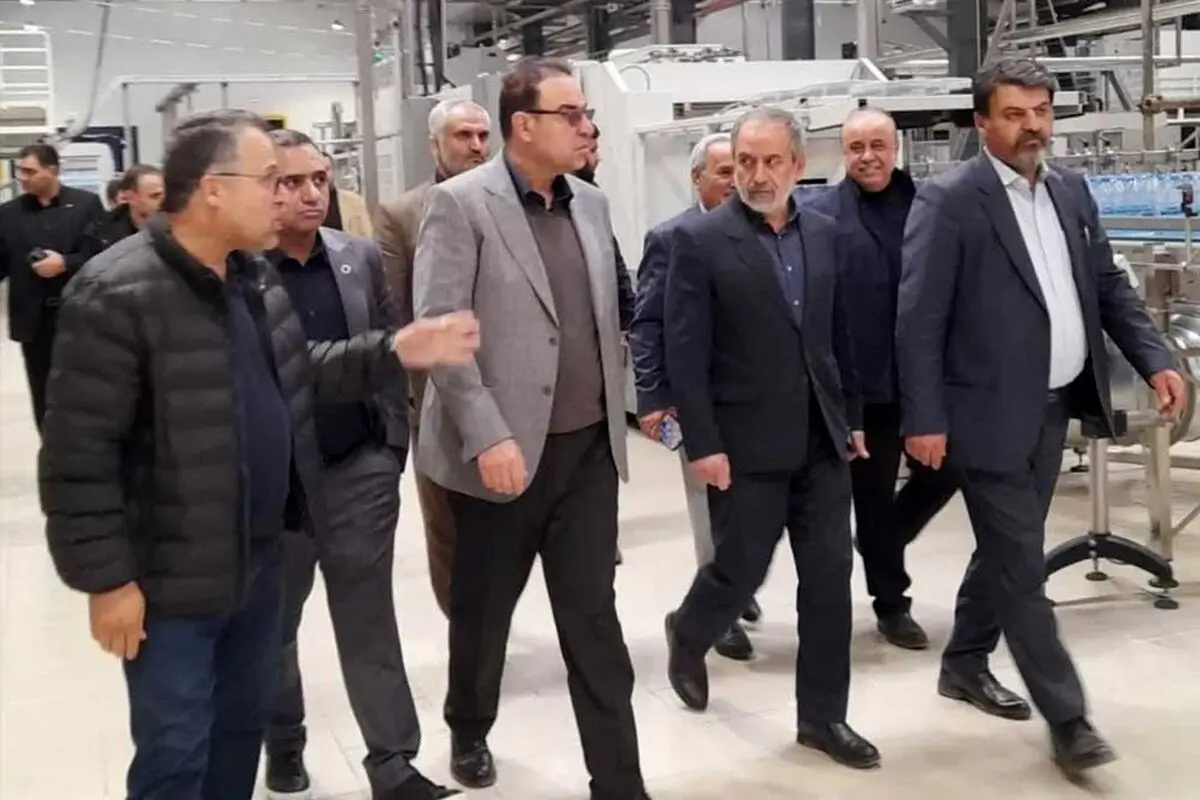 ظرفیت تولید در شرایط جنگی کشور افزایش یابد