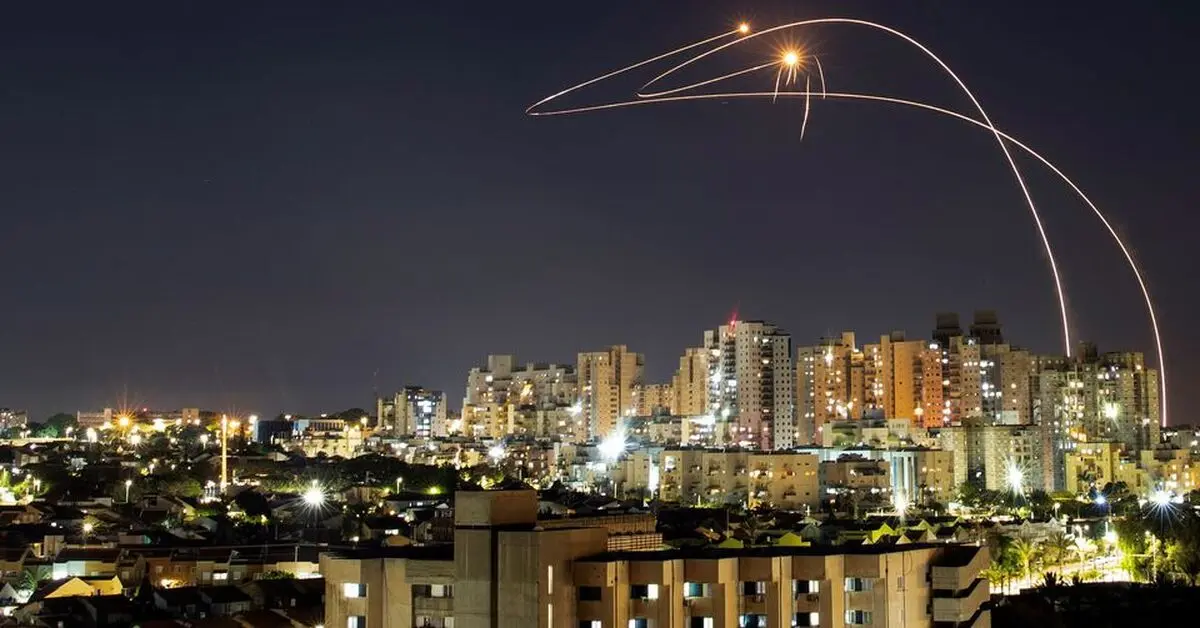 Death toll rises as violence rocks Gaza, Israel and West Bank