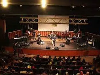مانعی برای برگزاری کنسرت در شهر اراک وجود ندارد 