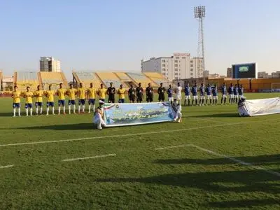 ویدیو: صحنه مشکوک به پنالتی در محوطه جریمه صنعت نفت
