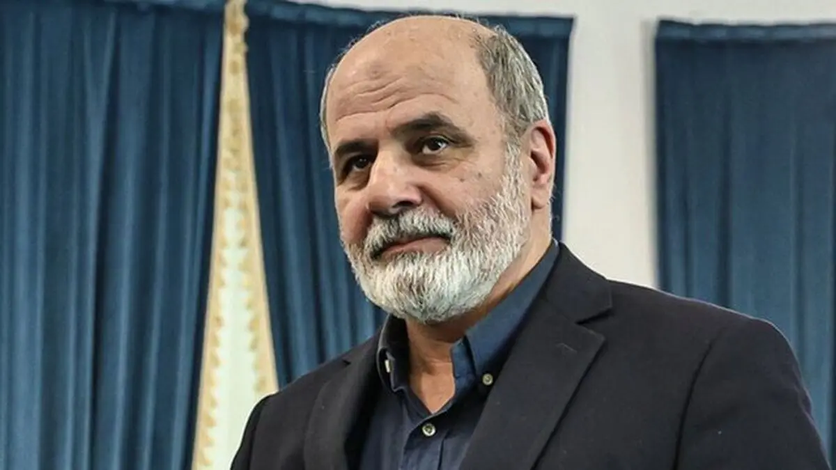 در صورت ورود گروهک‌ها به مرز‌های ایران، تمام تأسیسات اقلیم کردستان هدف قرار خواهد گرفت