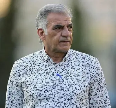 آخرین وضعیت استقلال از زبان بیژن طاهری(ویدیو)