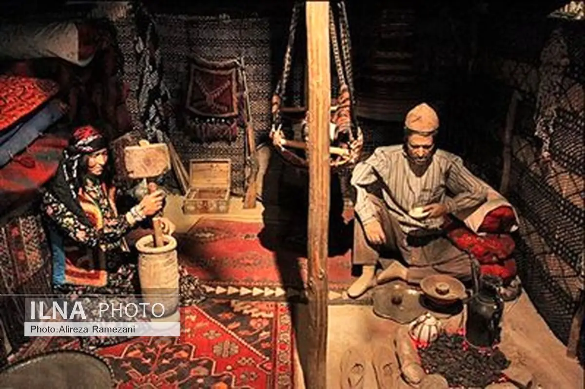 بازدید رایگان از موزه‌های لرستان