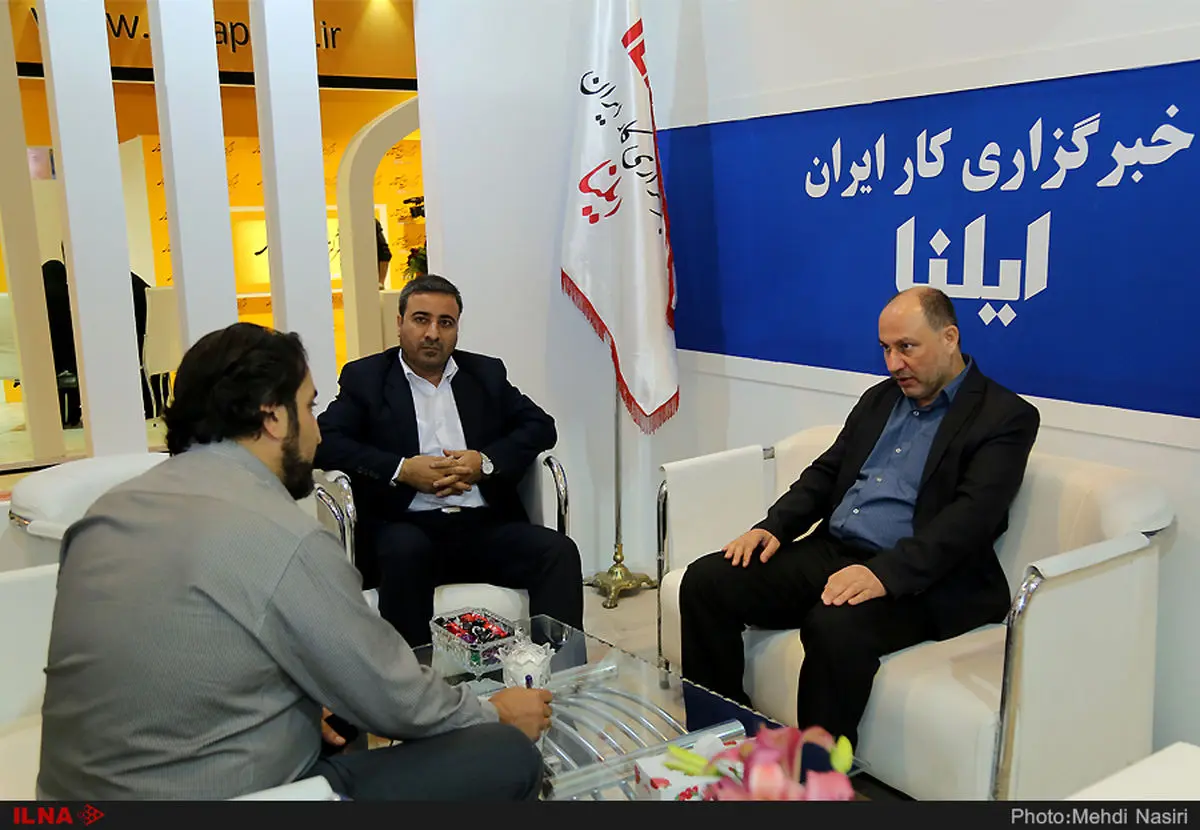 شعب تامین اجتماعی انجمنهای صنفی کارگران ساختمانی را به حاشیه کشانده اند