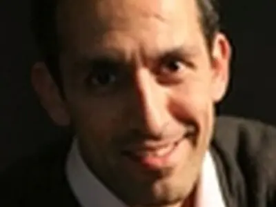 حسن یونسی سخنگوی حزب ندای ایرانیان شد