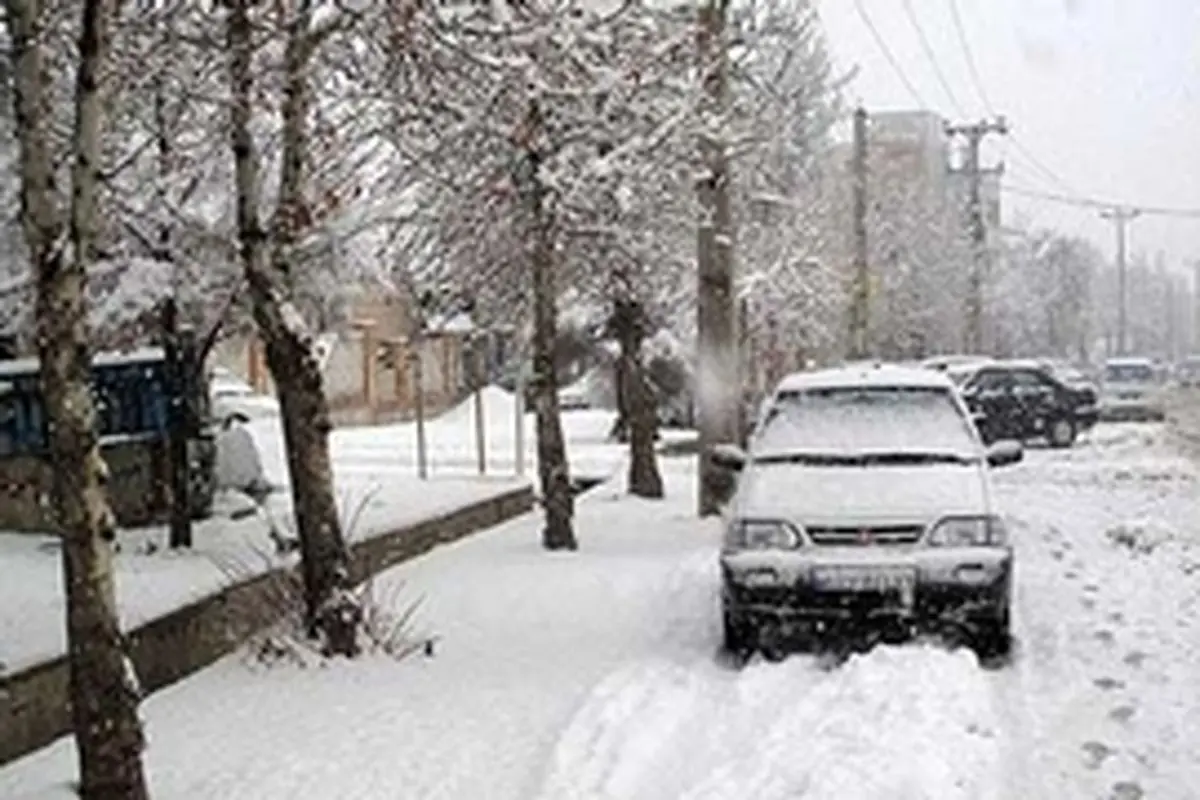 نوبت صبح مدارس پیش‌دبستانی و ابتدایی چهارمحال و بختیاری فردا تعطیل است