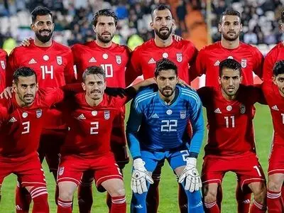 رونمایی از ترکیب تیم ملی ایران مقابل ونزوئلا/ همه تغییر کردند به جز یک نفر