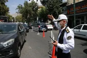 آغاز محدودیت ها در مسیرهای تشییع پیکر شهید اسماعیل هنیه در تهران